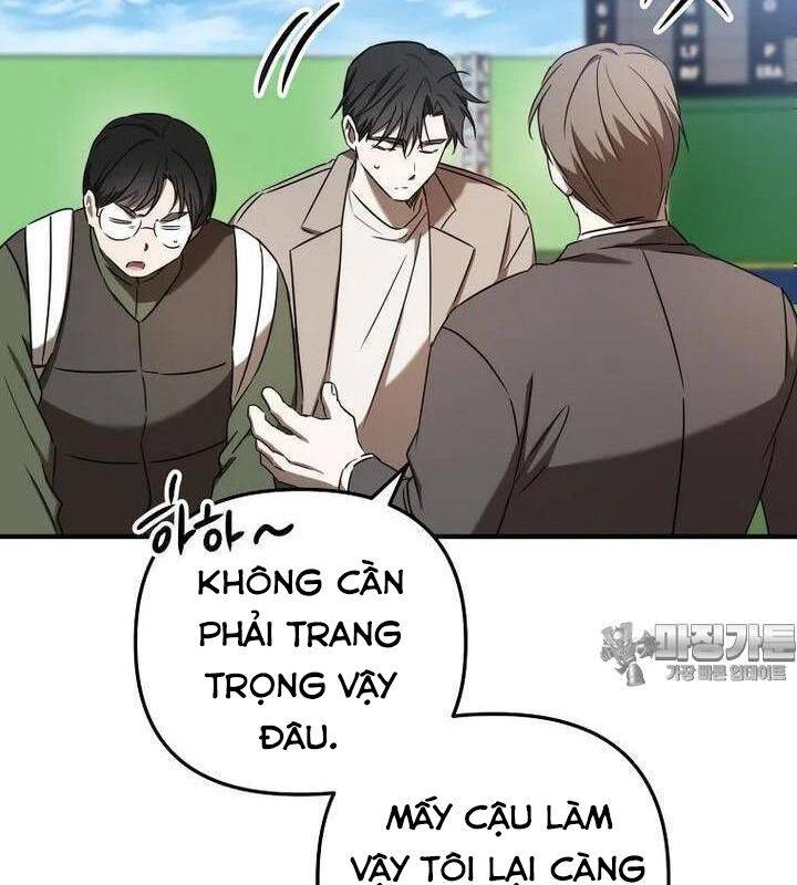 Tân Binh Của Đội Bóng Chày Quá Giỏi: Chapter 21