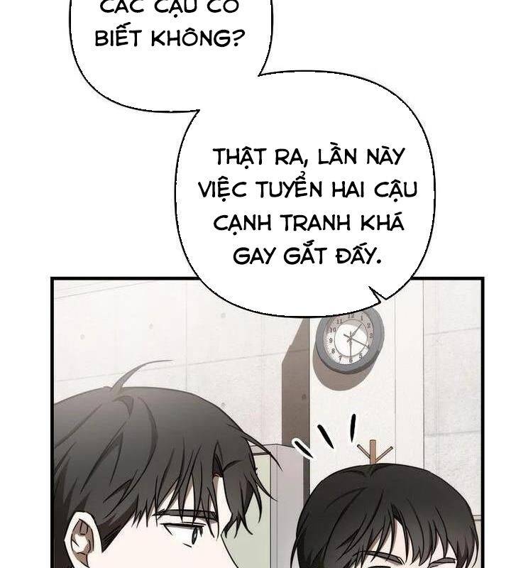Tân Binh Của Đội Bóng Chày Quá Giỏi: Chapter 21