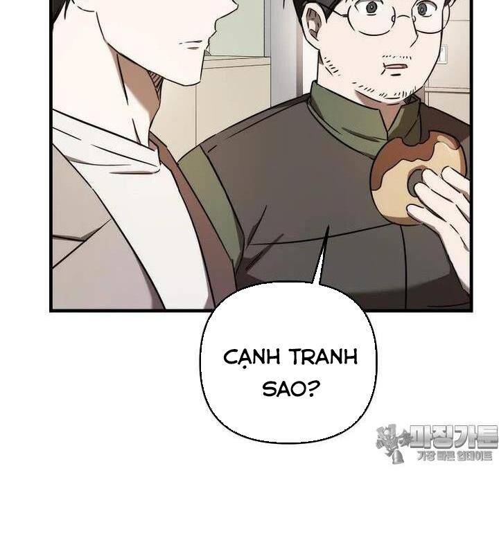 Tân Binh Của Đội Bóng Chày Quá Giỏi: Chapter 21