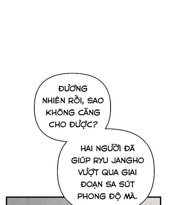 Tân Binh Của Đội Bóng Chày Quá Giỏi: Chapter 21
