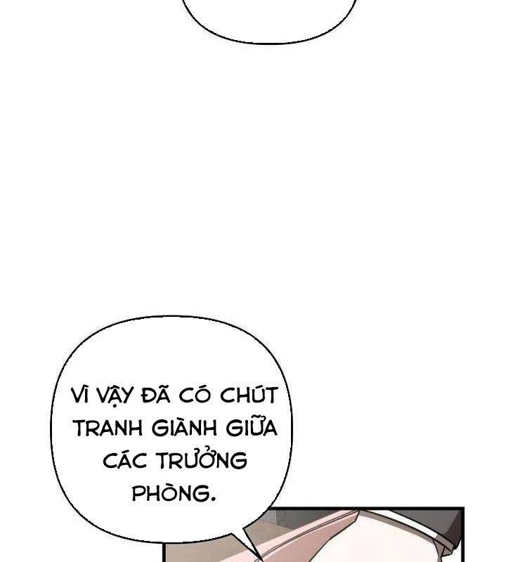 Tân Binh Của Đội Bóng Chày Quá Giỏi: Chapter 21