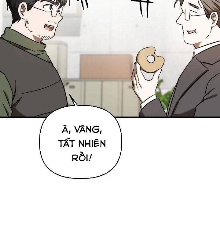 Tân Binh Của Đội Bóng Chày Quá Giỏi: Chapter 21