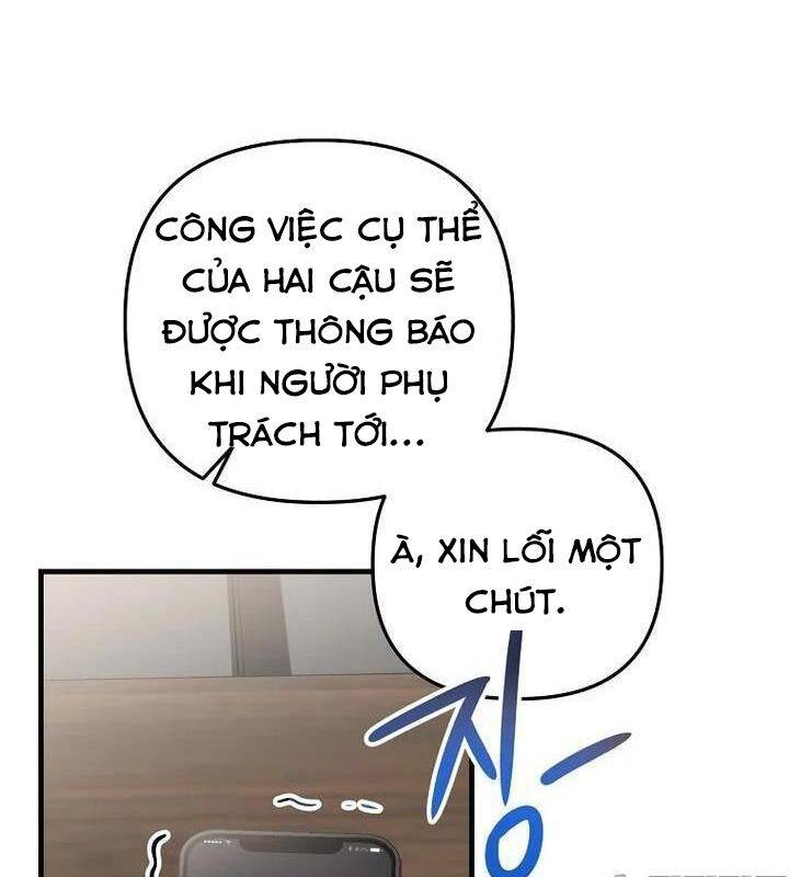 Tân Binh Của Đội Bóng Chày Quá Giỏi: Chapter 21