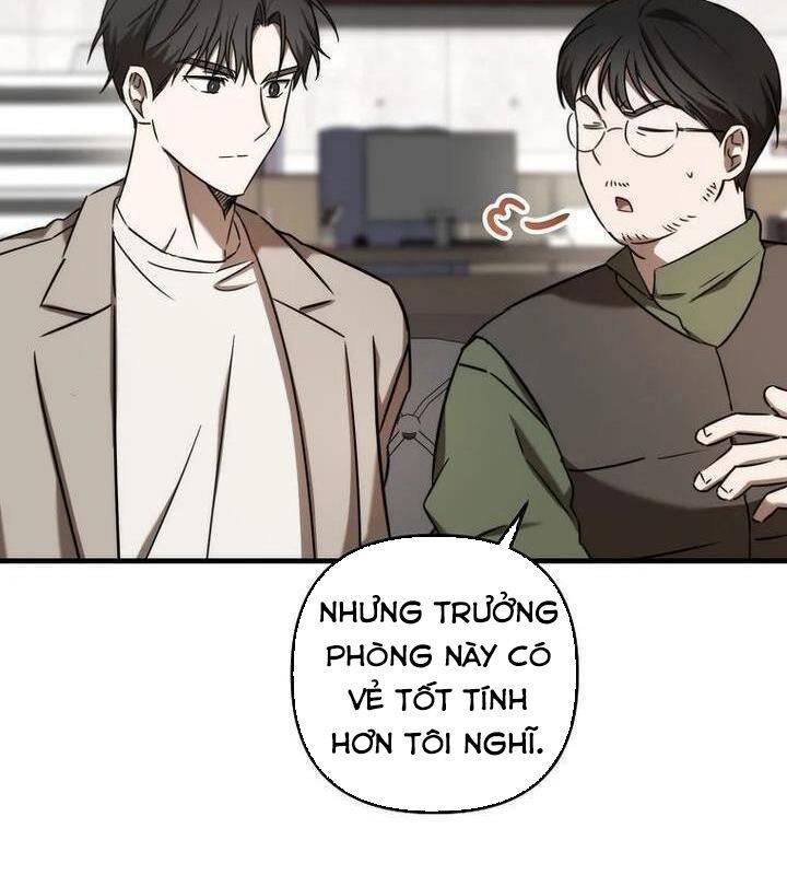 Tân Binh Của Đội Bóng Chày Quá Giỏi: Chapter 21