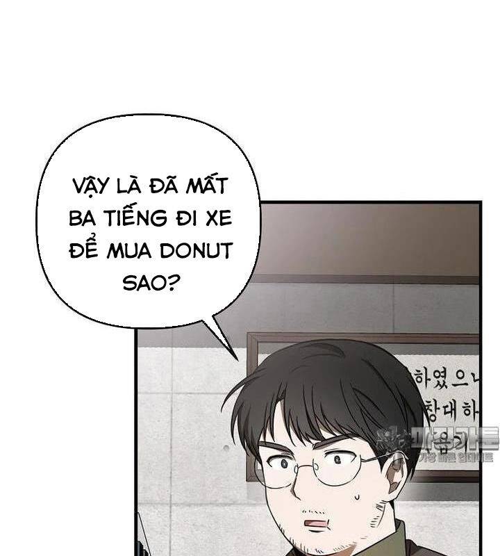 Tân Binh Của Đội Bóng Chày Quá Giỏi: Chapter 21
