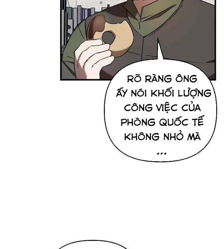 Tân Binh Của Đội Bóng Chày Quá Giỏi: Chapter 21