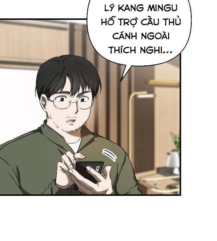 Tân Binh Của Đội Bóng Chày Quá Giỏi: Chapter 21