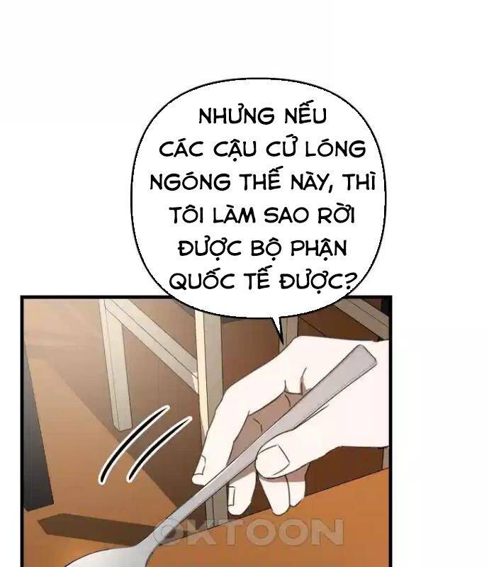 Tân Binh Của Đội Bóng Chày Quá Giỏi: Chapter 22