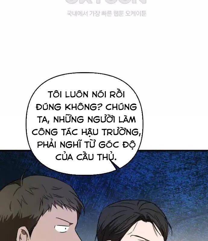 Tân Binh Của Đội Bóng Chày Quá Giỏi: Chapter 22