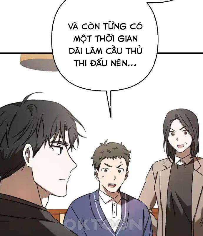 Tân Binh Của Đội Bóng Chày Quá Giỏi: Chapter 22