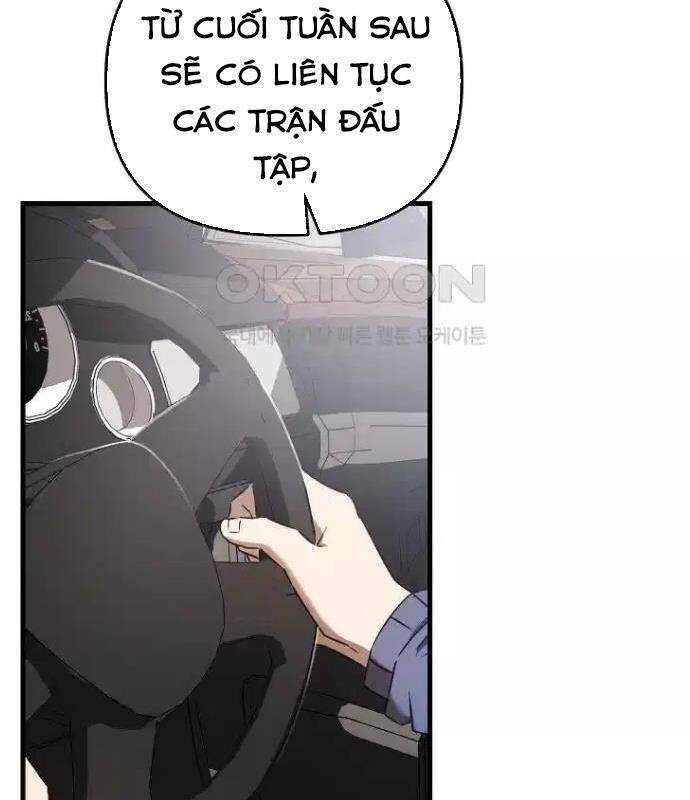 Tân Binh Của Đội Bóng Chày Quá Giỏi: Chapter 22