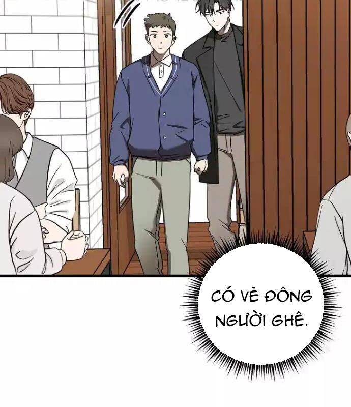 Tân Binh Của Đội Bóng Chày Quá Giỏi: Chapter 22