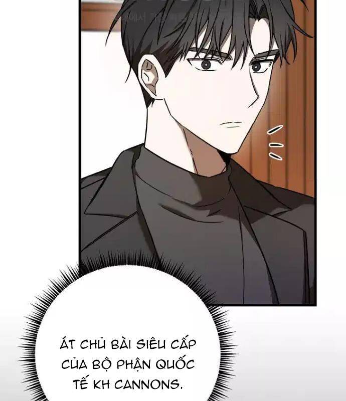 Tân Binh Của Đội Bóng Chày Quá Giỏi: Chapter 22