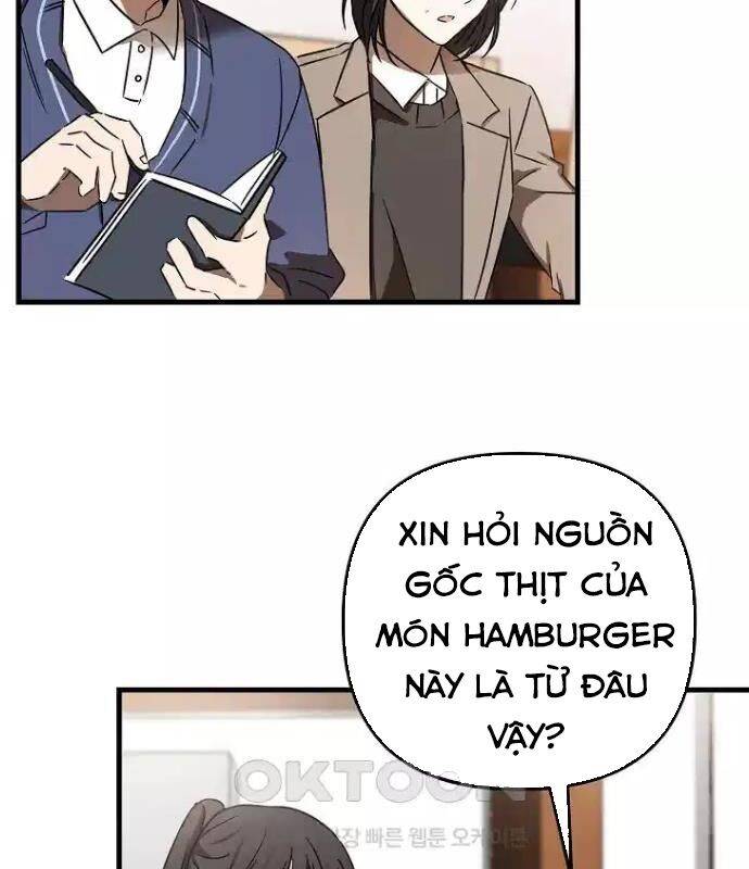 Tân Binh Của Đội Bóng Chày Quá Giỏi: Chapter 22