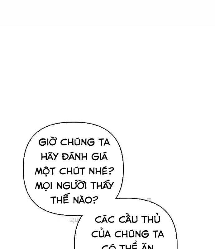Tân Binh Của Đội Bóng Chày Quá Giỏi: Chapter 22