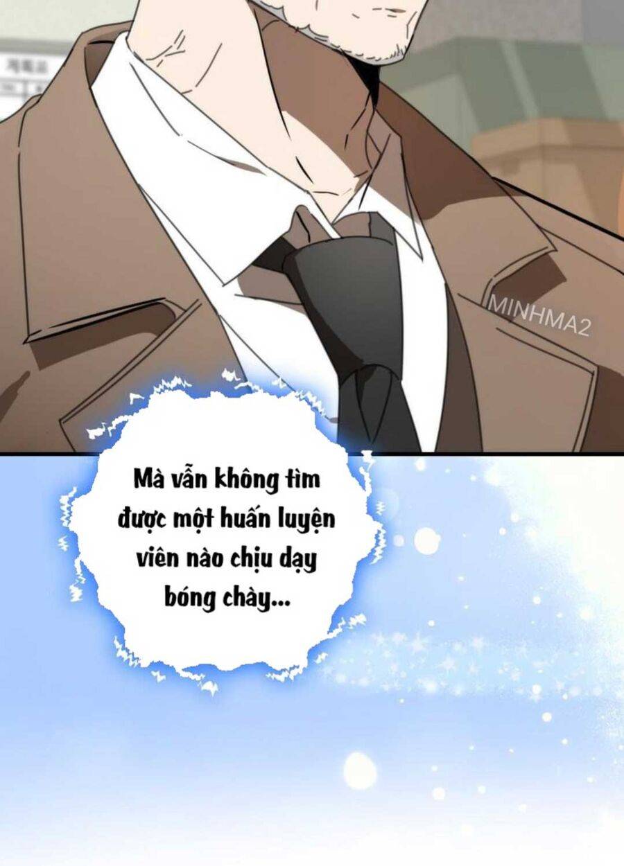 Tân Binh Của Đội Bóng Chày Quá Giỏi: Chapter 4