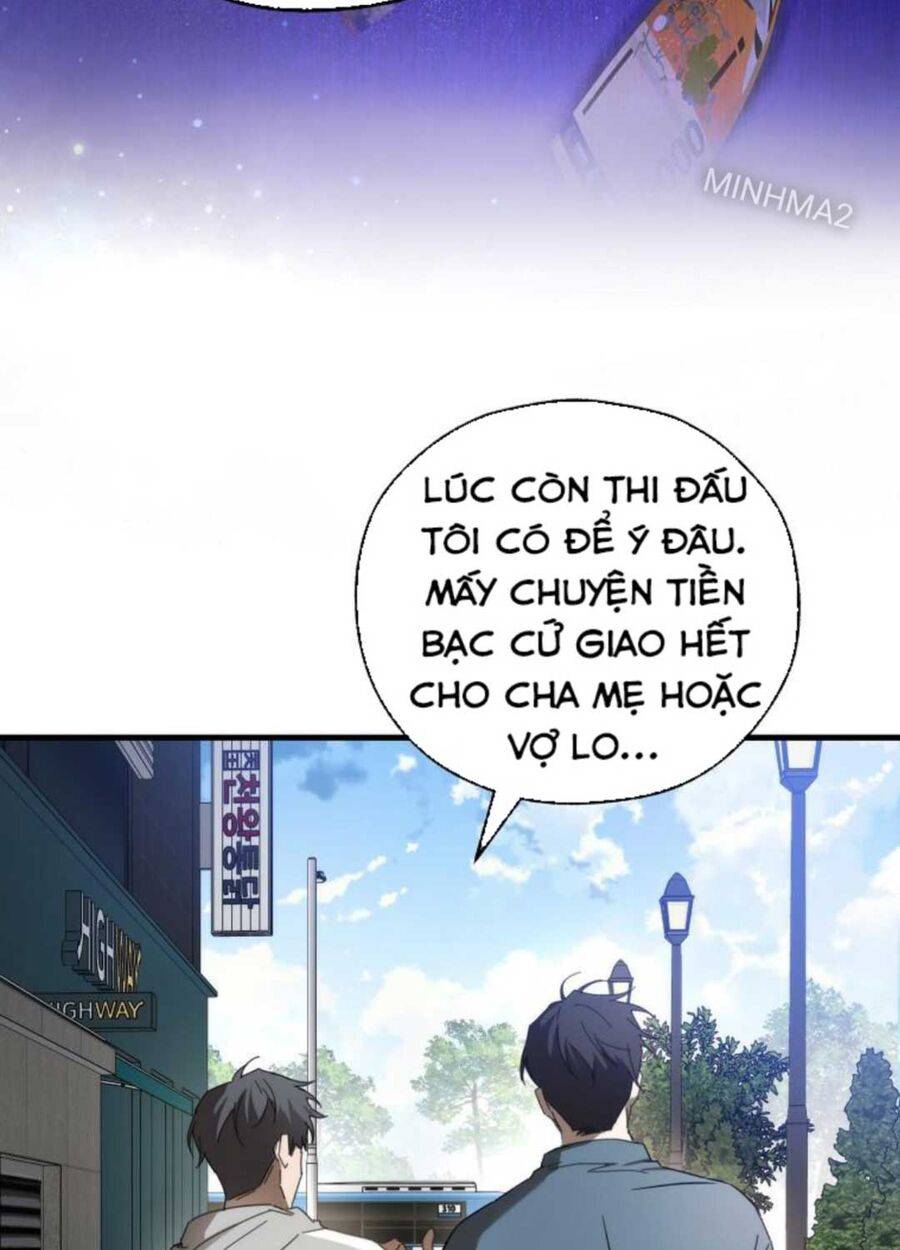 Tân Binh Của Đội Bóng Chày Quá Giỏi: Chapter 4