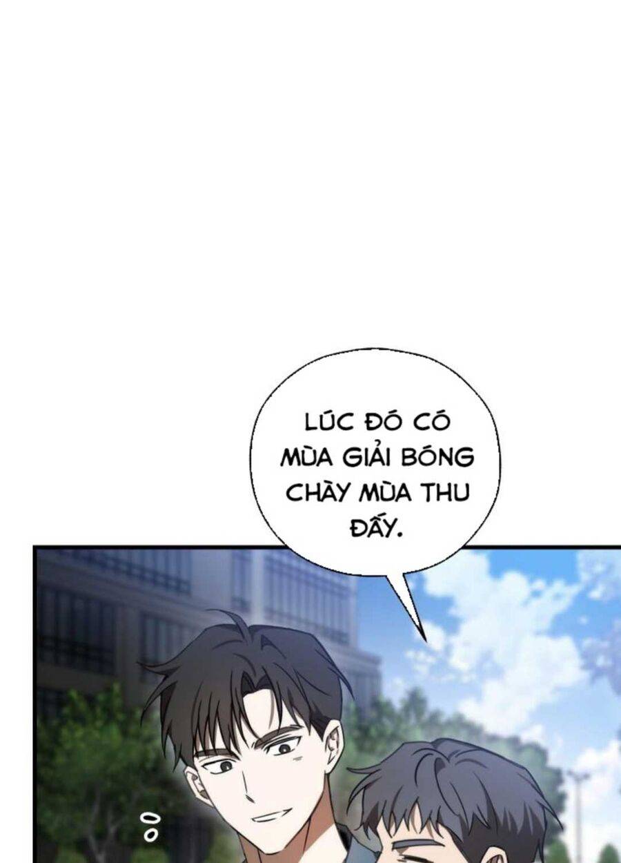 Tân Binh Của Đội Bóng Chày Quá Giỏi: Chapter 4