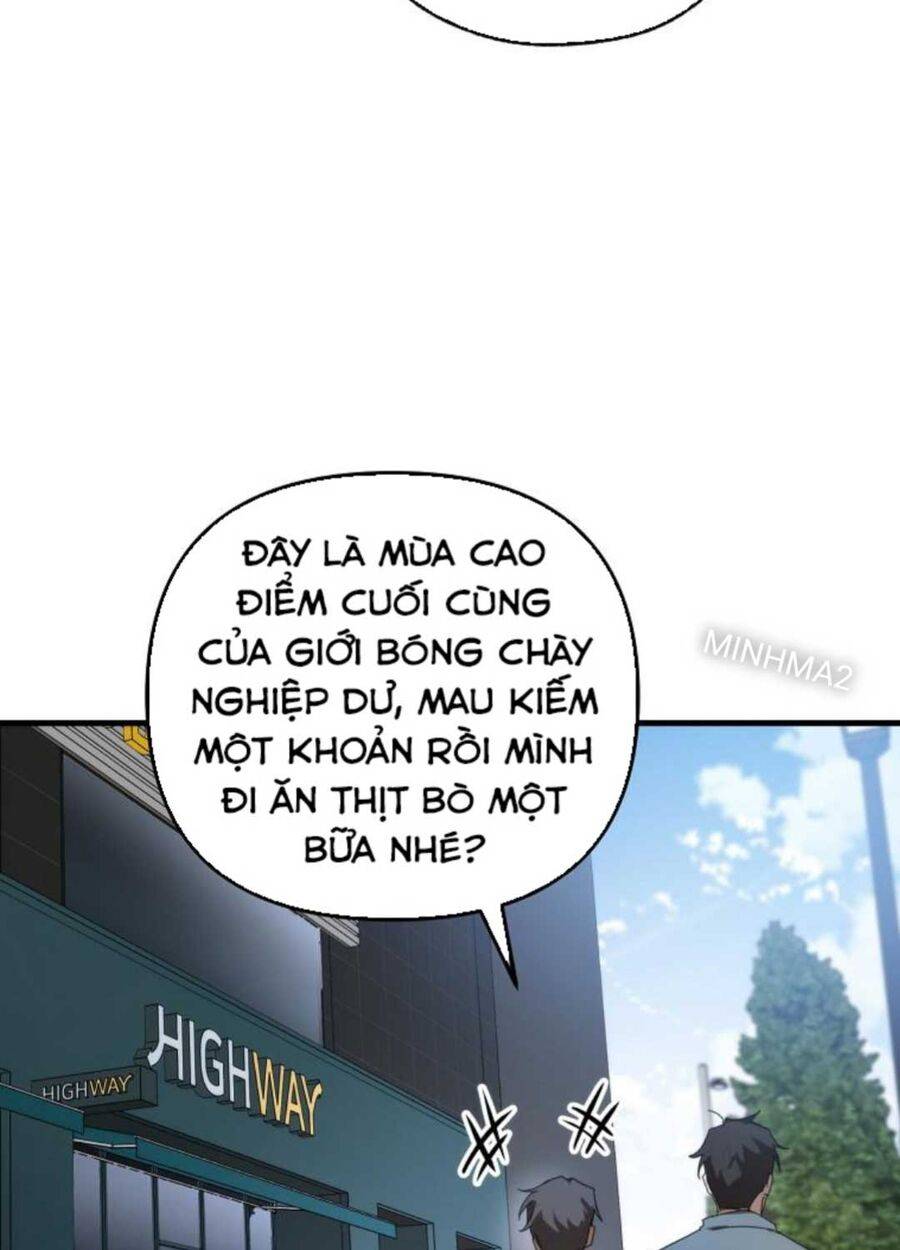 Tân Binh Của Đội Bóng Chày Quá Giỏi: Chapter 4