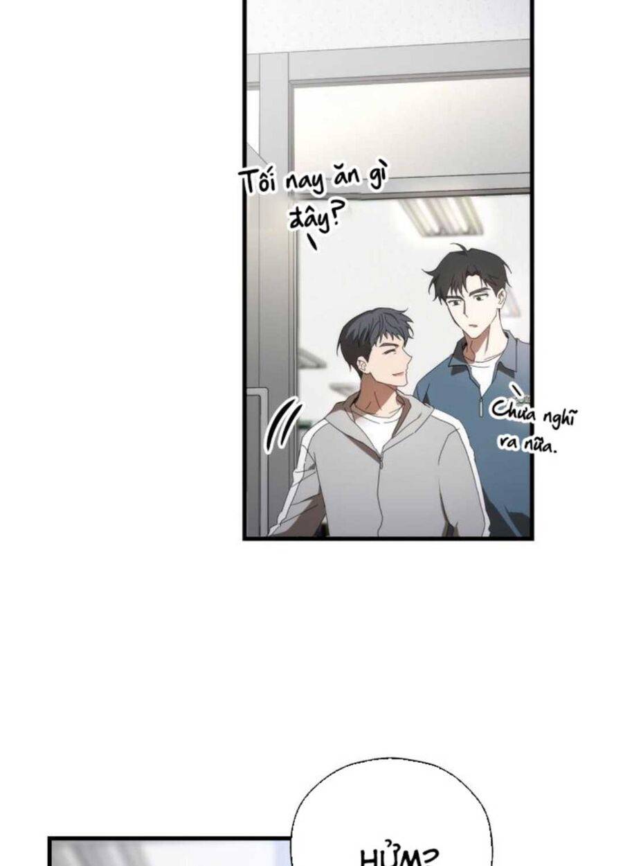 Tân Binh Của Đội Bóng Chày Quá Giỏi: Chapter 4