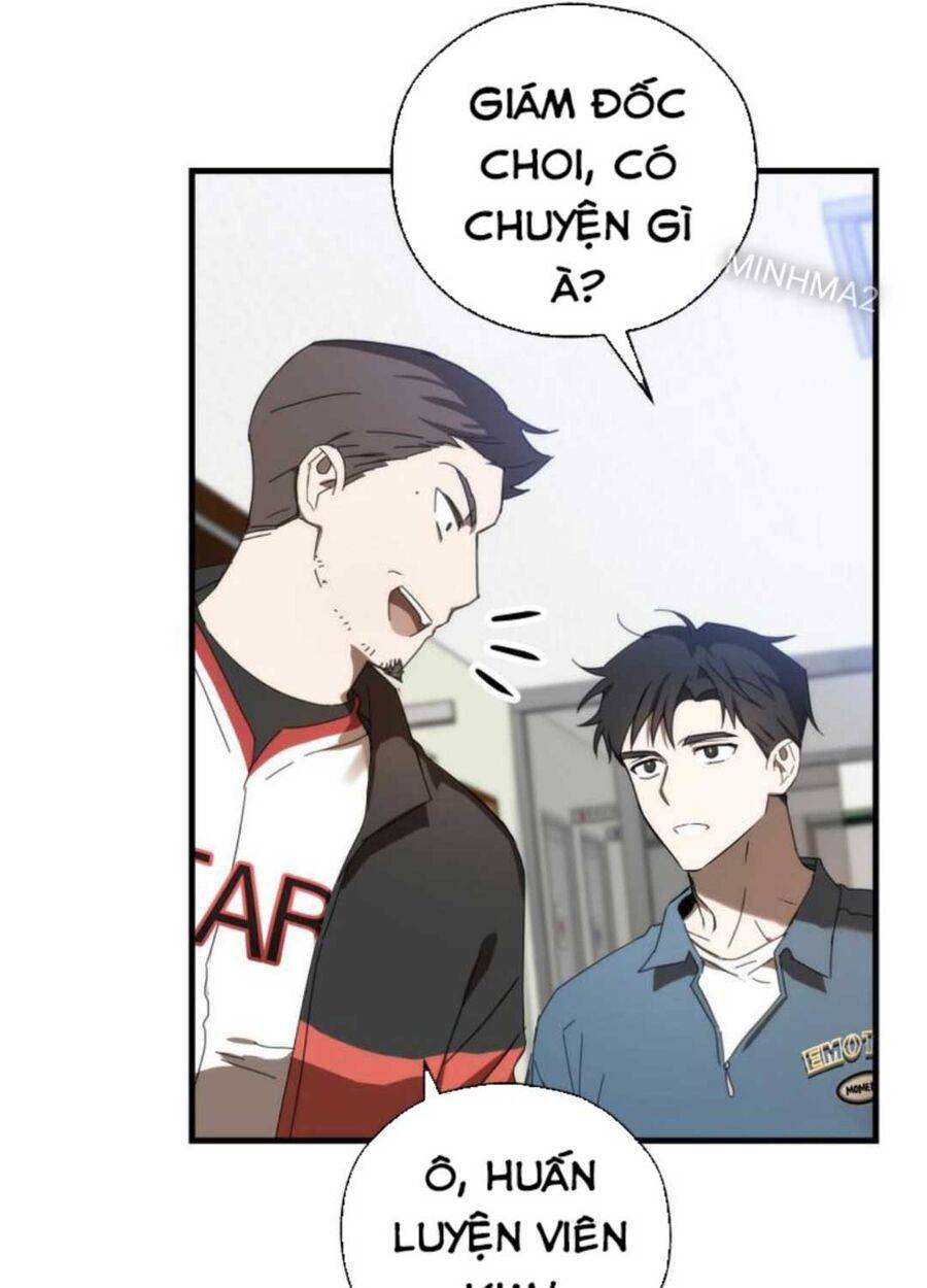 Tân Binh Của Đội Bóng Chày Quá Giỏi: Chapter 4