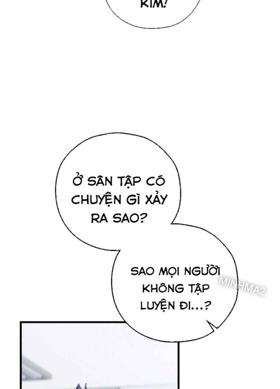 Tân Binh Của Đội Bóng Chày Quá Giỏi: Chapter 4