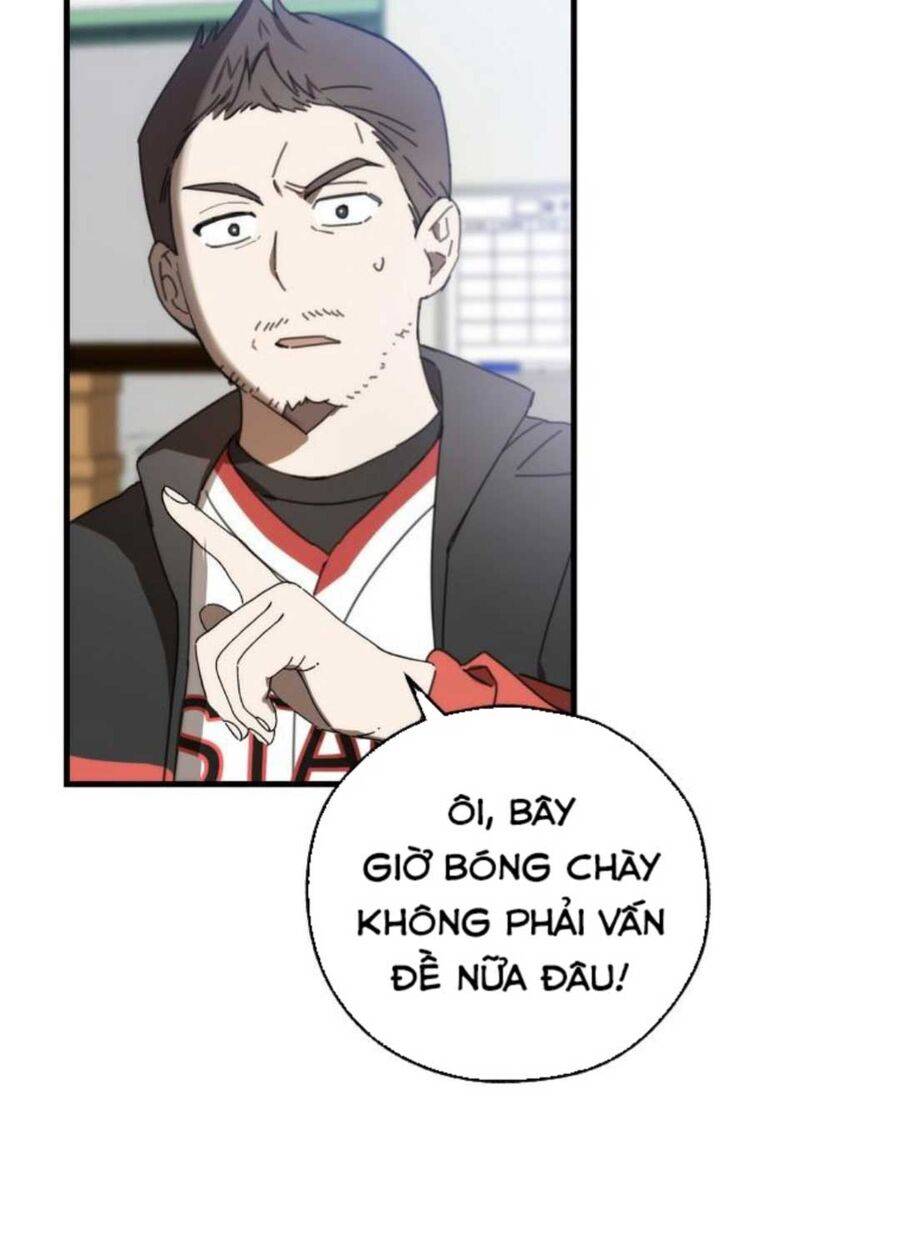 Tân Binh Của Đội Bóng Chày Quá Giỏi: Chapter 4