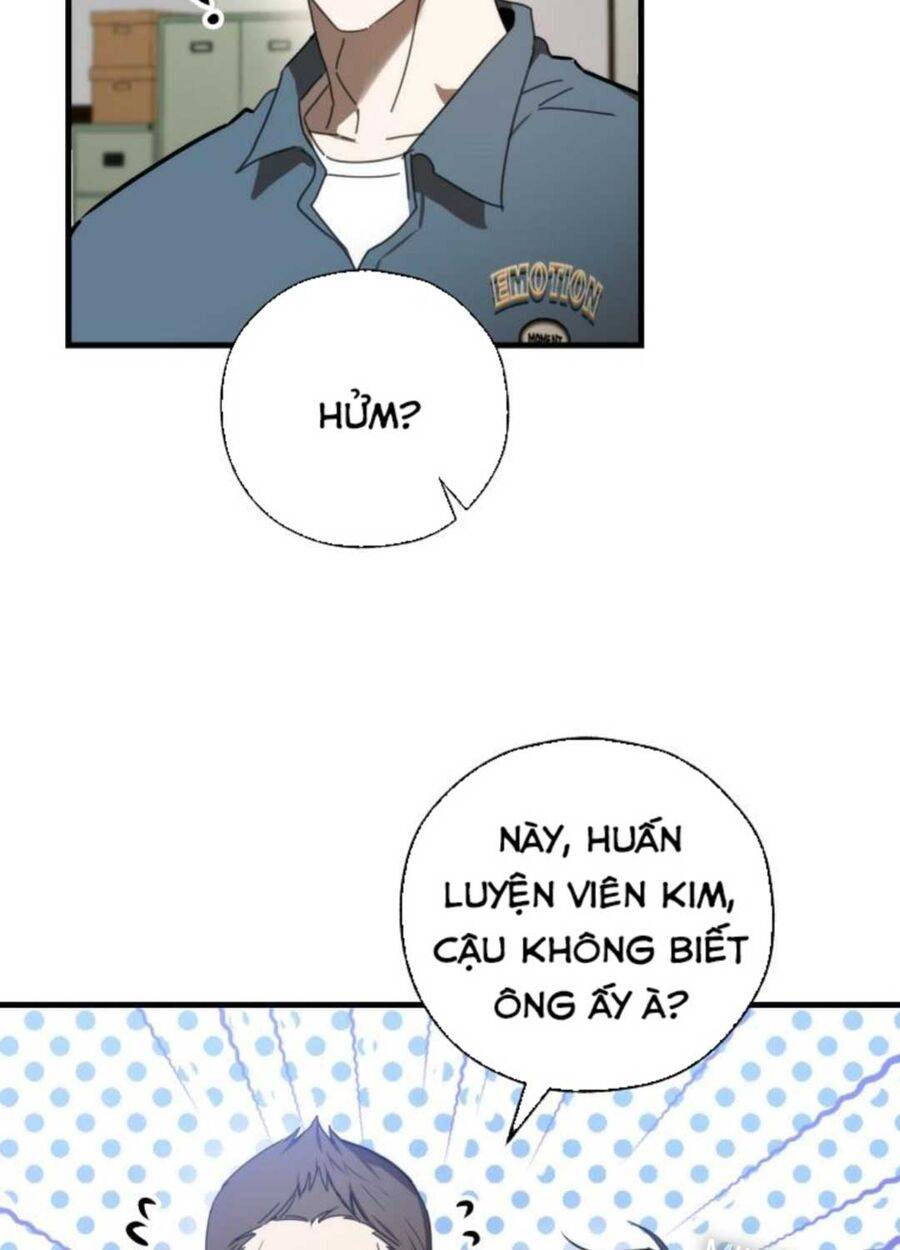 Tân Binh Của Đội Bóng Chày Quá Giỏi: Chapter 4