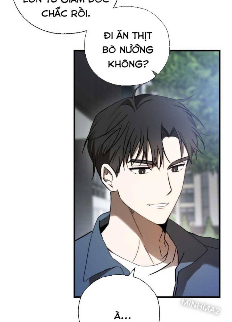 Tân Binh Của Đội Bóng Chày Quá Giỏi: Chapter 4