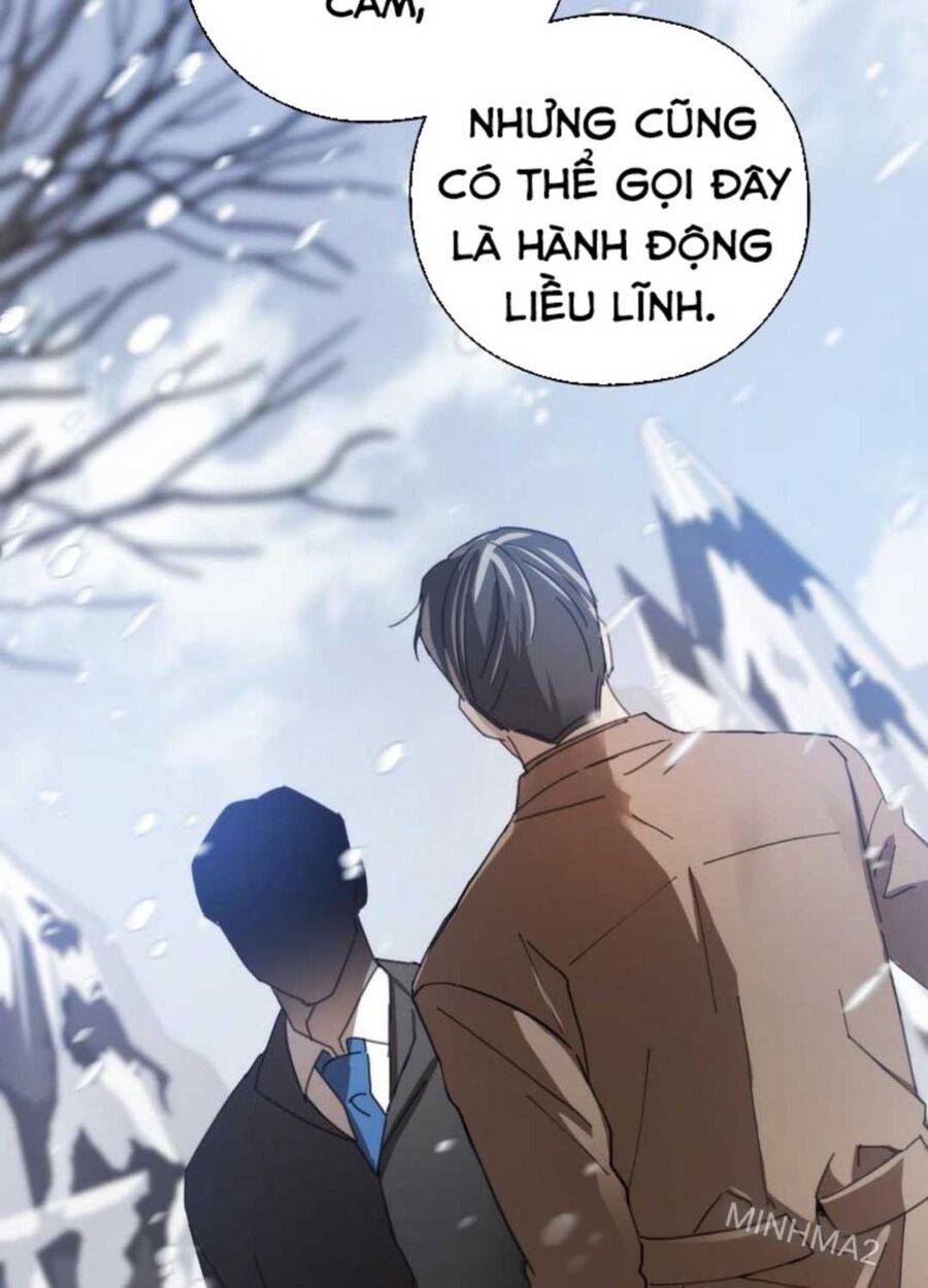 Tân Binh Của Đội Bóng Chày Quá Giỏi: Chapter 4