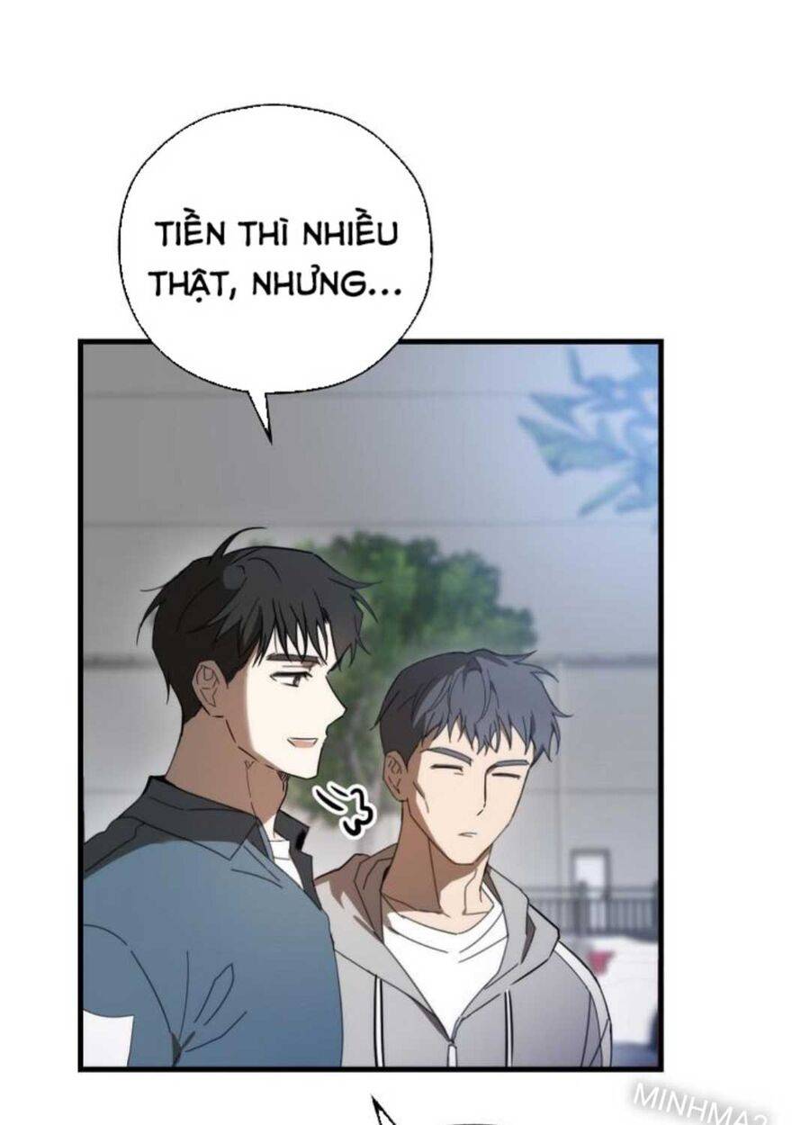 Tân Binh Của Đội Bóng Chày Quá Giỏi: Chapter 4
