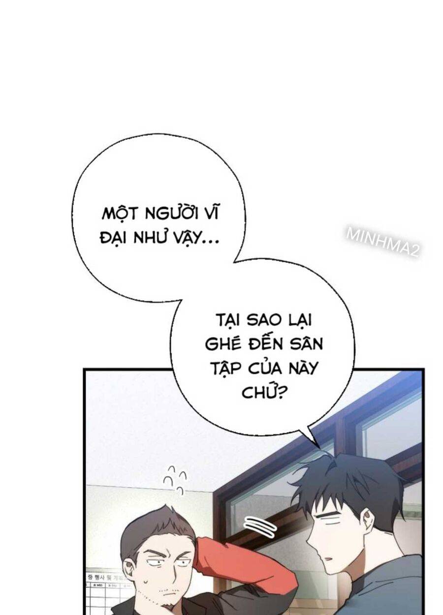 Tân Binh Của Đội Bóng Chày Quá Giỏi: Chapter 4