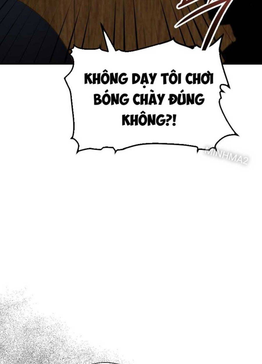 Tân Binh Của Đội Bóng Chày Quá Giỏi: Chapter 4