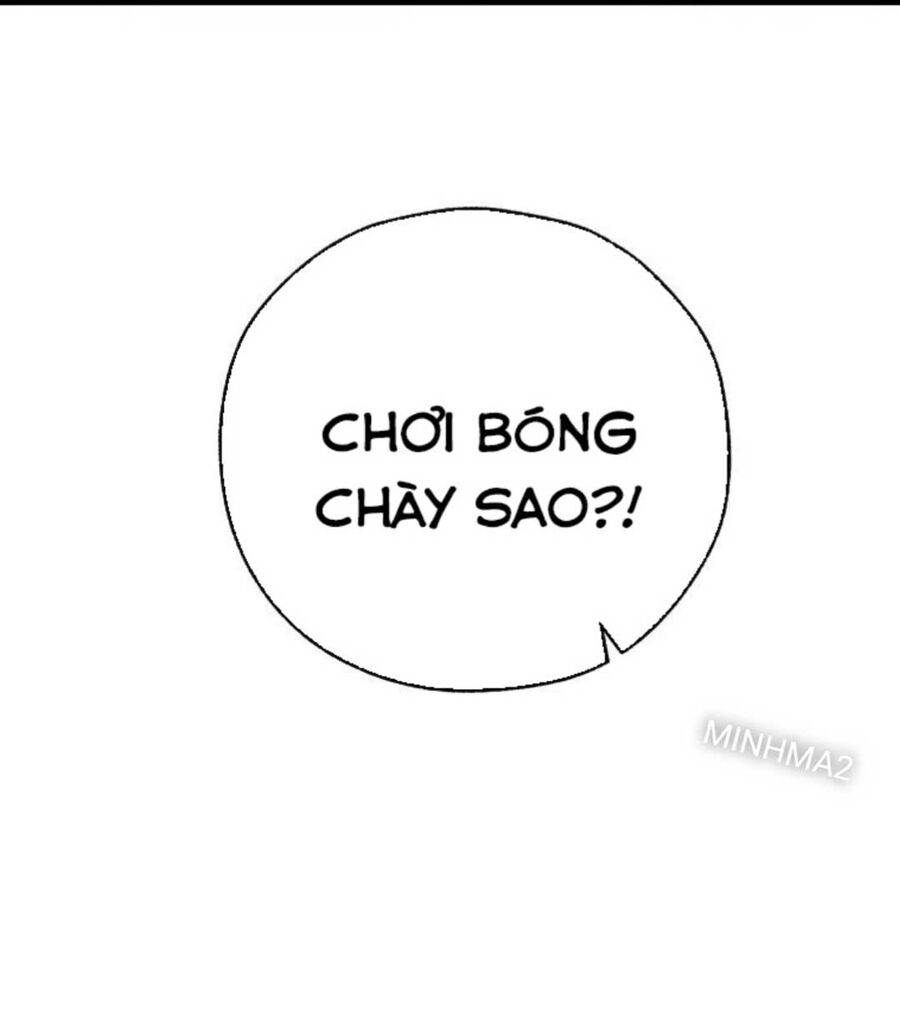 Tân Binh Của Đội Bóng Chày Quá Giỏi: Chapter 4
