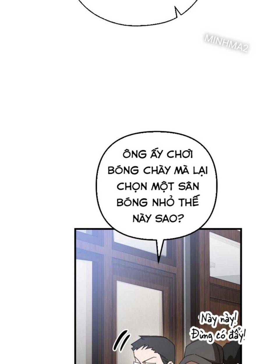 Tân Binh Của Đội Bóng Chày Quá Giỏi: Chapter 4