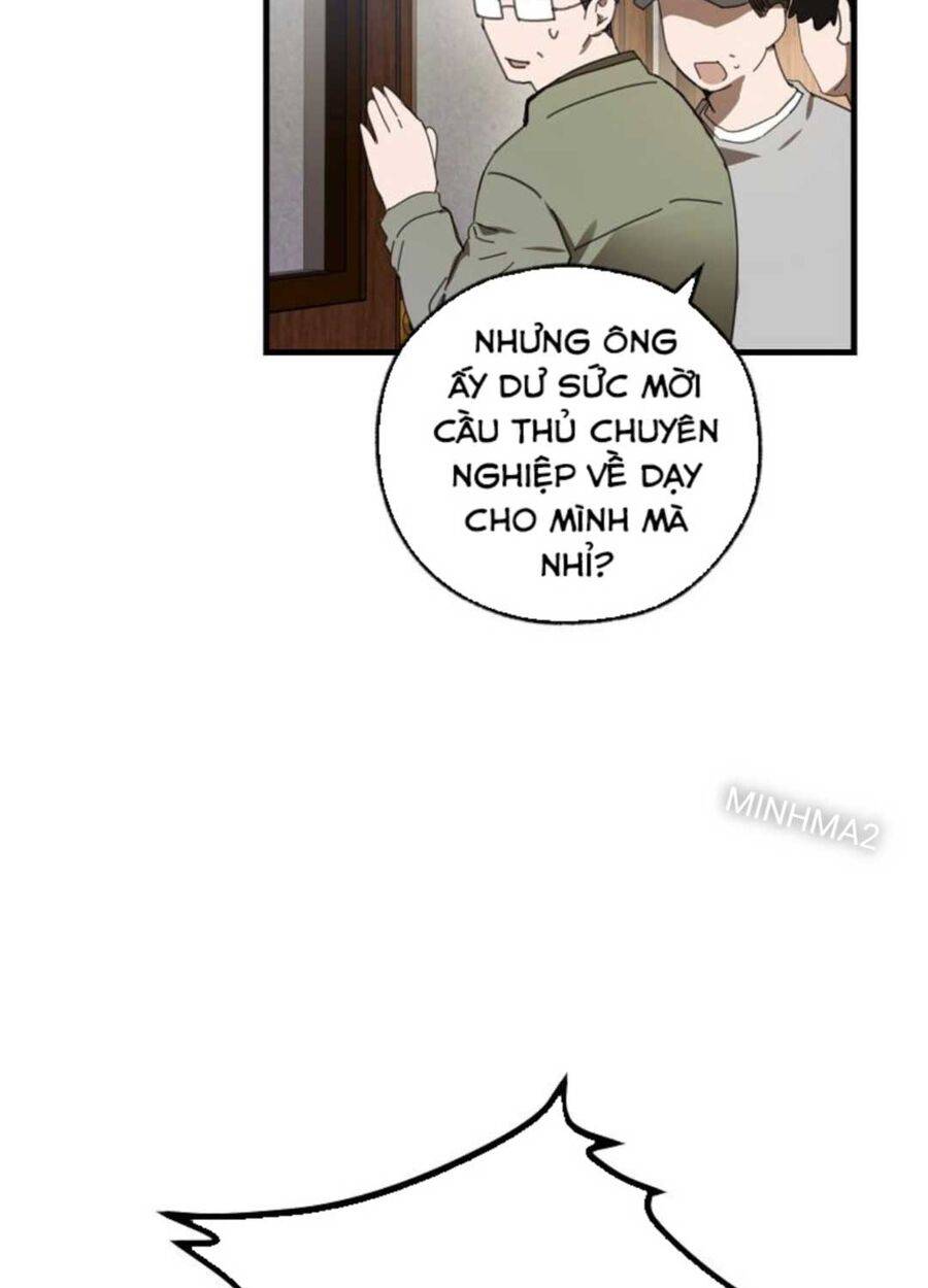Tân Binh Của Đội Bóng Chày Quá Giỏi: Chapter 4