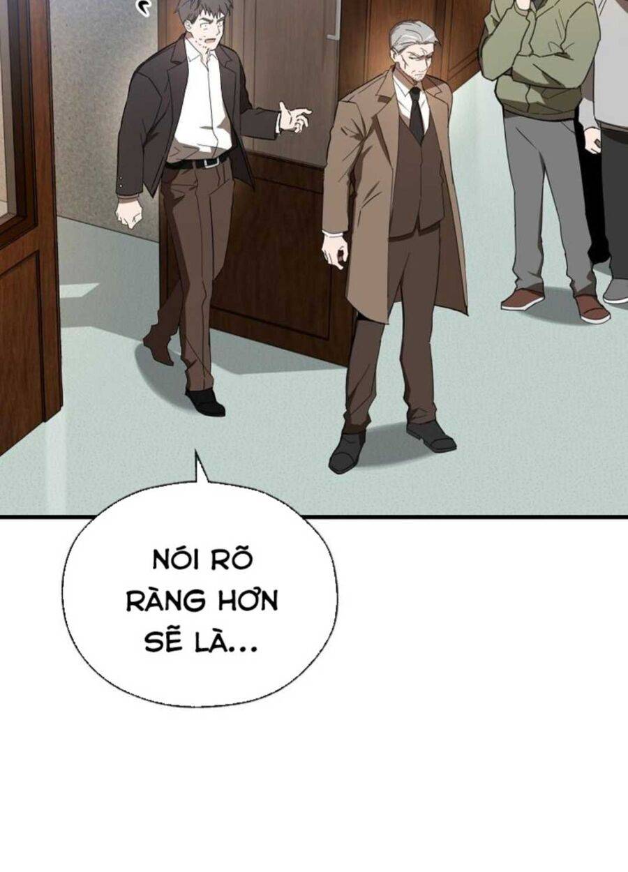 Tân Binh Của Đội Bóng Chày Quá Giỏi: Chapter 4