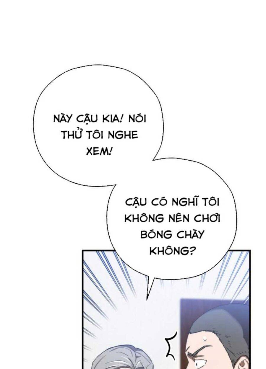 Tân Binh Của Đội Bóng Chày Quá Giỏi: Chapter 4