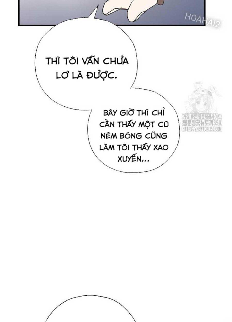 Tân Binh Của Đội Bóng Chày Quá Giỏi: Chapter 9