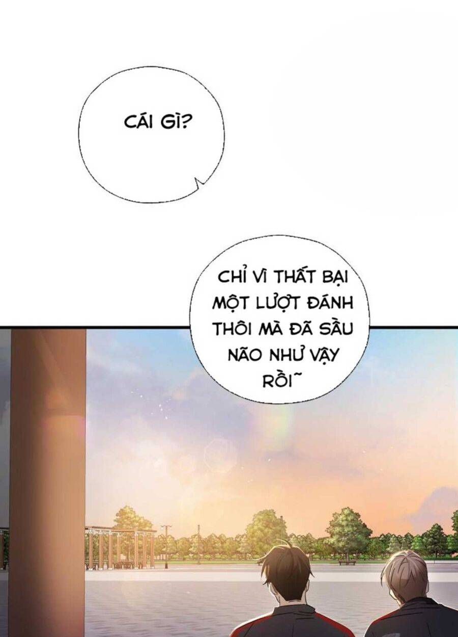 Tân Binh Của Đội Bóng Chày Quá Giỏi: Chapter 9