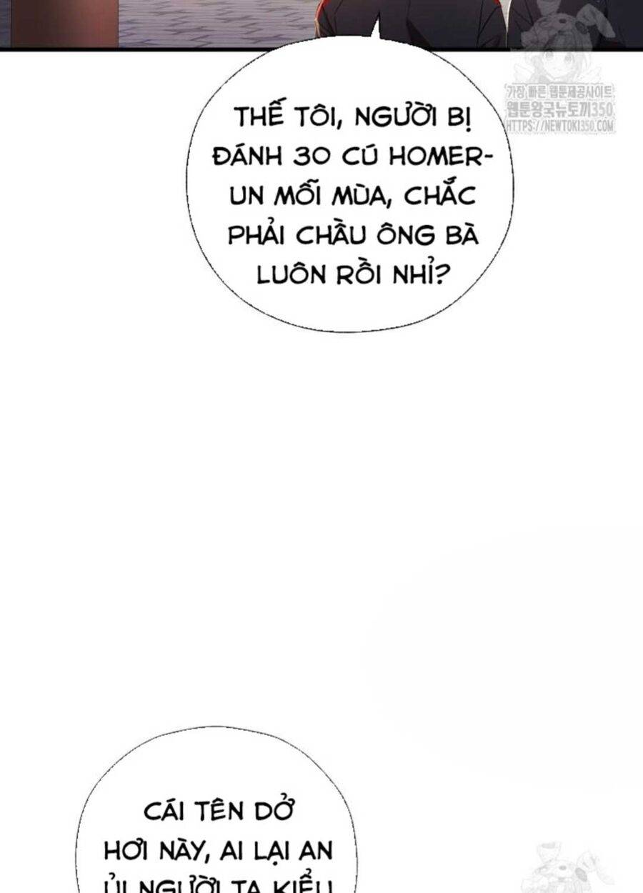 Tân Binh Của Đội Bóng Chày Quá Giỏi: Chapter 9