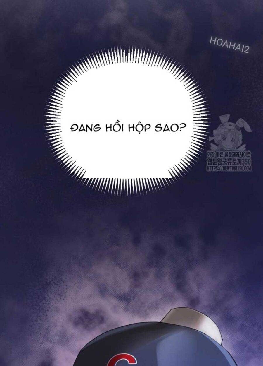 Tân Binh Của Đội Bóng Chày Quá Giỏi: Chapter 9