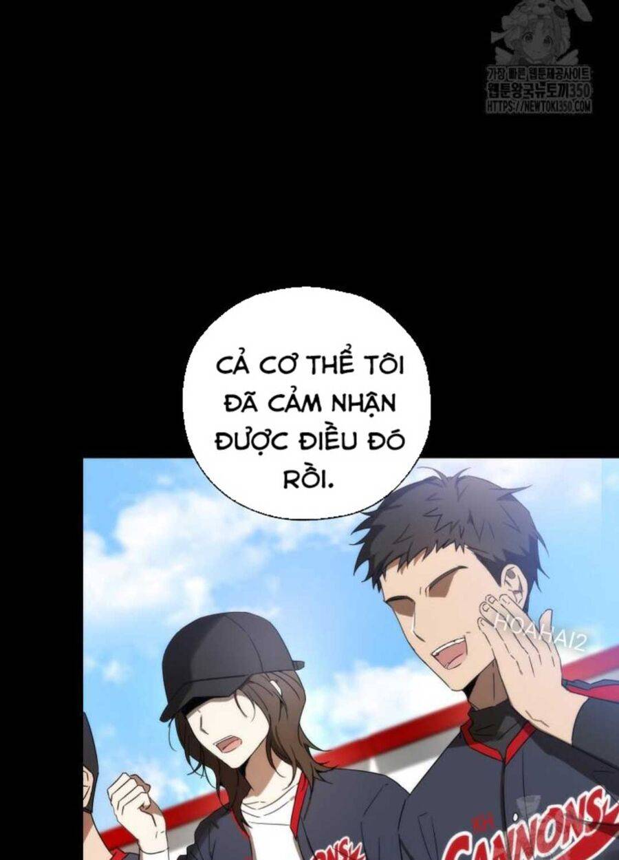 Tân Binh Của Đội Bóng Chày Quá Giỏi: Chapter 9