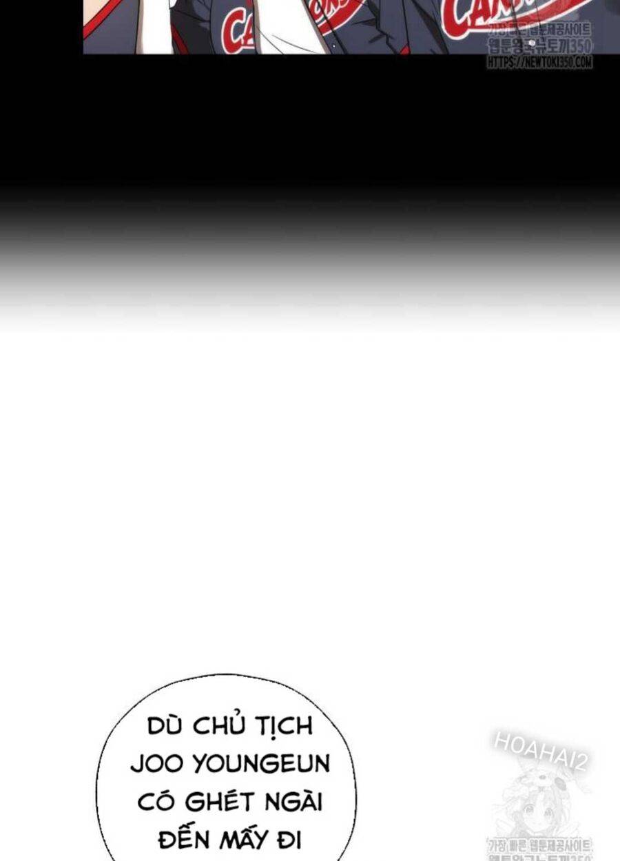 Tân Binh Của Đội Bóng Chày Quá Giỏi: Chapter 9
