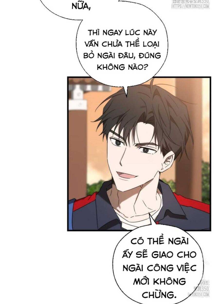 Tân Binh Của Đội Bóng Chày Quá Giỏi: Chapter 9