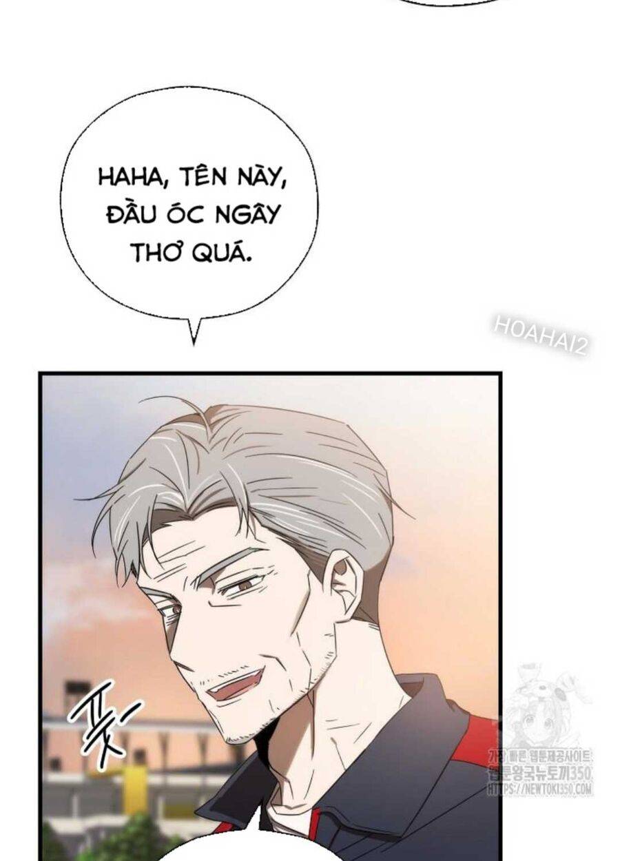 Tân Binh Của Đội Bóng Chày Quá Giỏi: Chapter 9