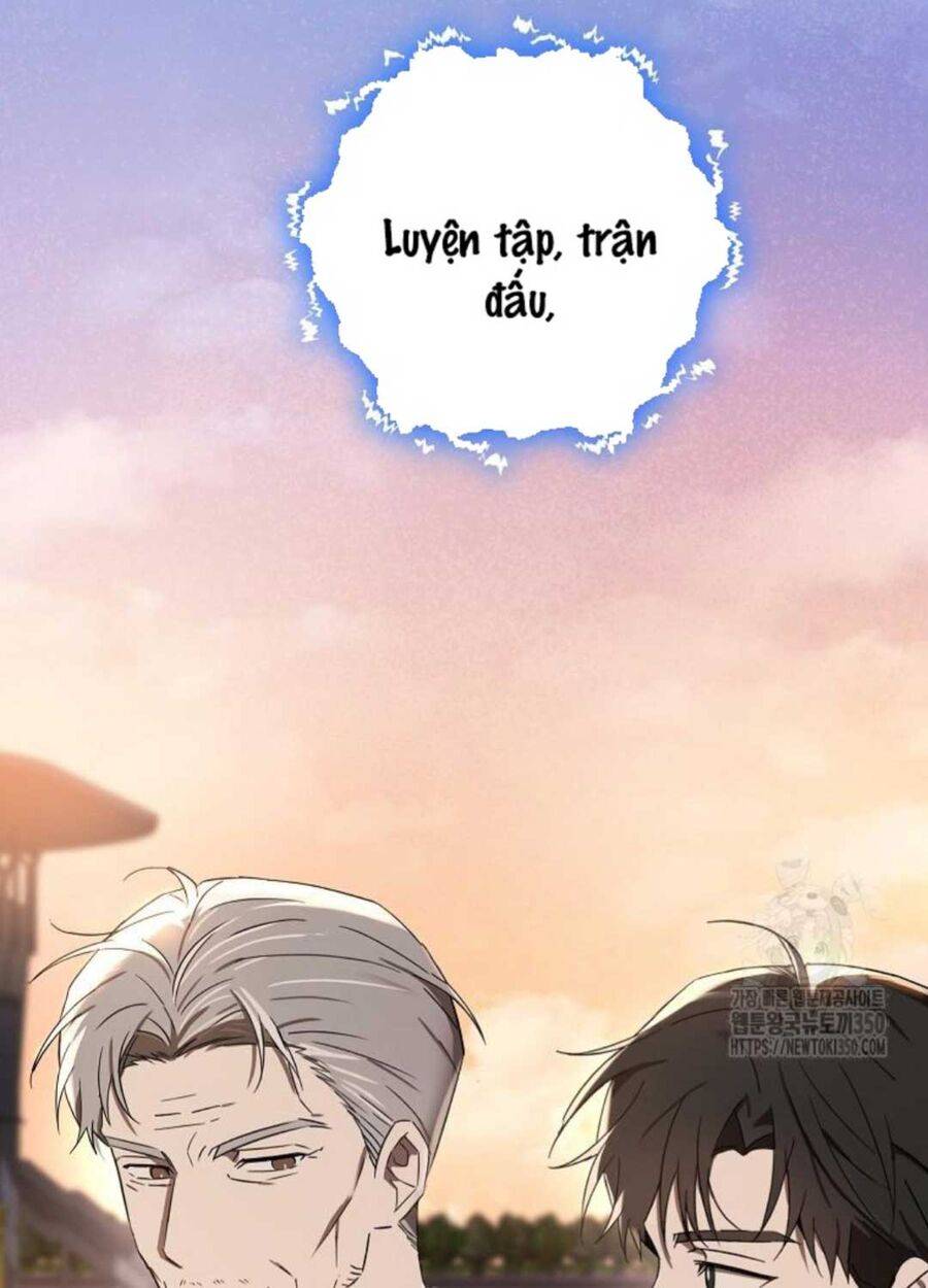 Tân Binh Của Đội Bóng Chày Quá Giỏi: Chapter 9