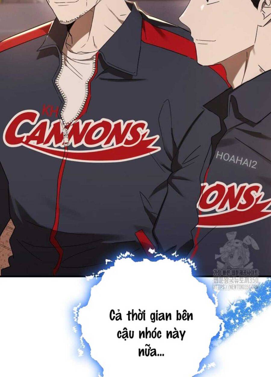 Tân Binh Của Đội Bóng Chày Quá Giỏi: Chapter 9