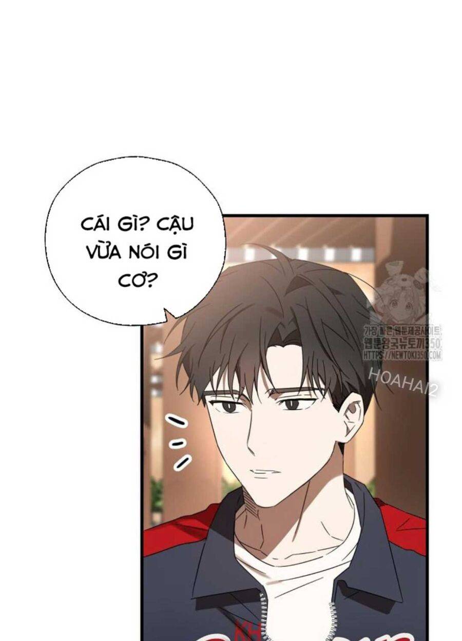 Tân Binh Của Đội Bóng Chày Quá Giỏi: Chapter 9