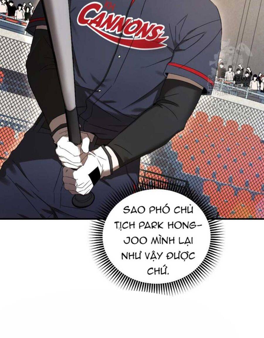 Tân Binh Của Đội Bóng Chày Quá Giỏi: Chapter 9